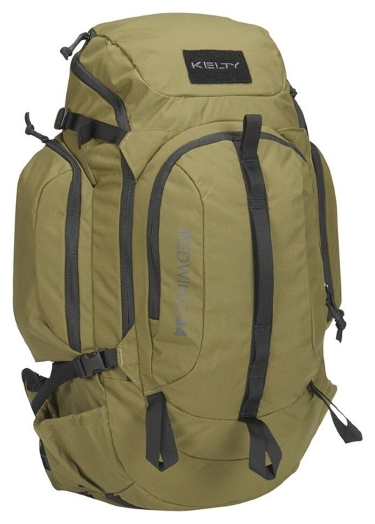 Рюкзак Kelty Tactical Redwing 44 лесной зеленый, T2615617-FG
