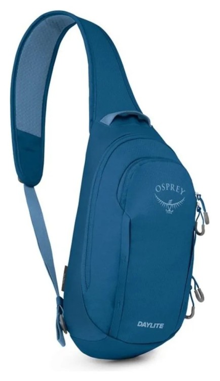 Рюкзак Osprey Daylite Sling, GRG_009.3738