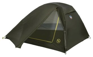 Намет Big Agnes Crag Lake SL3