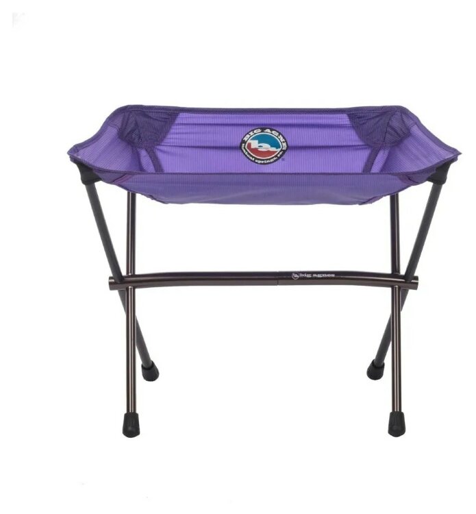 Крісло Big Agnes Skyline UL Stool, GRG_021.0277