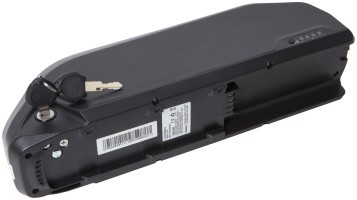 Батарея GP DP-6 48B 12.5А*г з кріпл. на раму