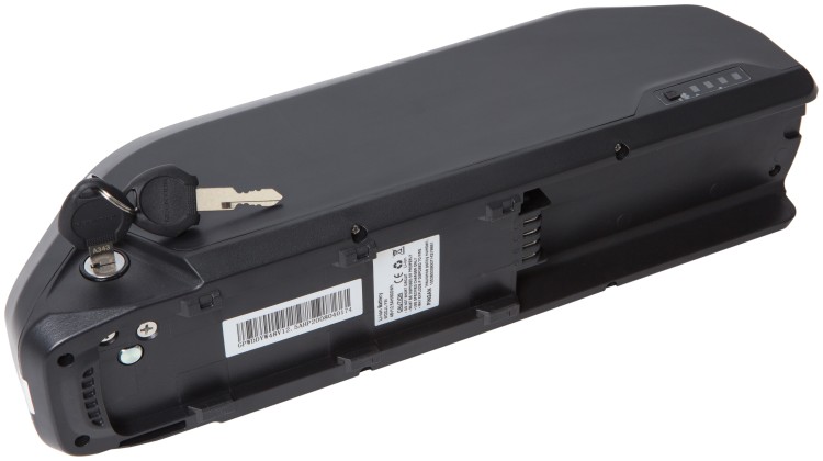 Батарея GP DP-6 48B 12.5А*г з кріпл. на раму, BTR-028