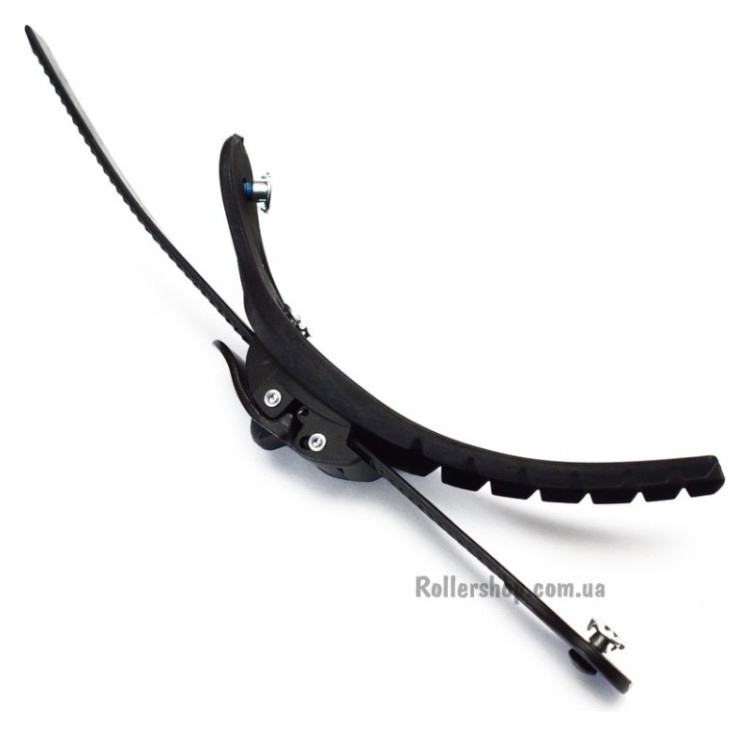 П`яточні баклі з підкачкою для роликів Flying Eagle, ROL_2866