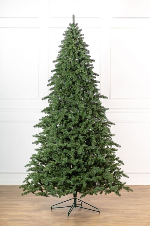 Елка литая "Ковалевская" Зеленая, 4200621