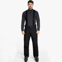 Ziener штани лижні Taga 2026 black 48