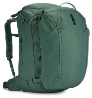 Туристичний рюкзак Thule Landmark 60L Women's (Hazy Green) 3205316 (TH 3205316)
