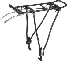 Багажник Алюминий 26-29