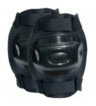 Защита (роликовые коньки) Tempish Standart/black/L, 10200000/L