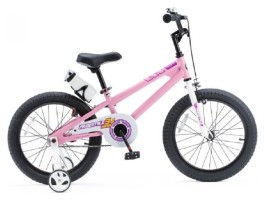 Велосипед RoyalBaby FREESTYLE 18