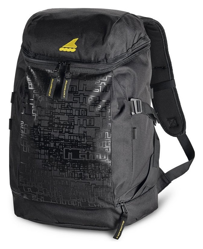 Рюкзак для роликовых коньков Rollerblade URBAN BACKPACK 20 L Black (06R71700 100), RCH_15557