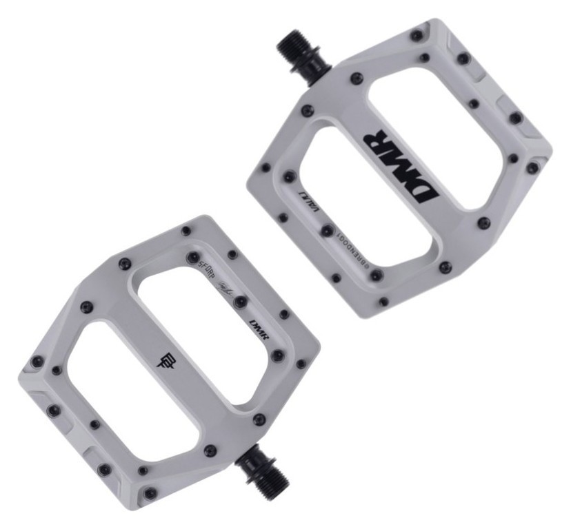 Педали DMR Vault Brandog Ice, OBOD_DMR-VAULT-S-BREN