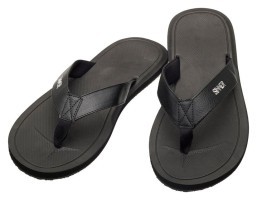 Cланці чоловічі Sinner TANGALLE M 44.0 EU Black (SIAC-592-10)