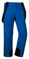 Штани лижні утеплені чоловічі Schoeffel SKI PANTS BERN1 54 Princess blue 8730 (10-22021)