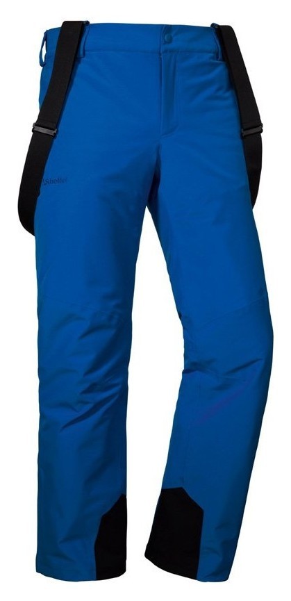 Штани лижні утеплені чоловічі Schoeffel SKI PANTS BERN1 54 Princess blue 8730 (10-22021), RCH_21326