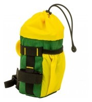 Сумка на руль KasyBag Pocket Pack Junior (кормушка) Green