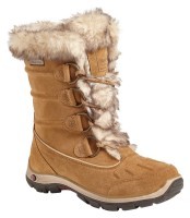 Черевики жіночі Karrimor CORDOVA 2 LADIES WEATHERTITE W 37 (4.0UK) Tan (K1004-TAN)