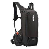 Рюкзак-гідратор Thule Rail 12L Pro (Obsidian) (TH 3203799)