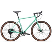 Велосипед 27,5" Marin NICASIO+ рама - 54см 2024 GREEN