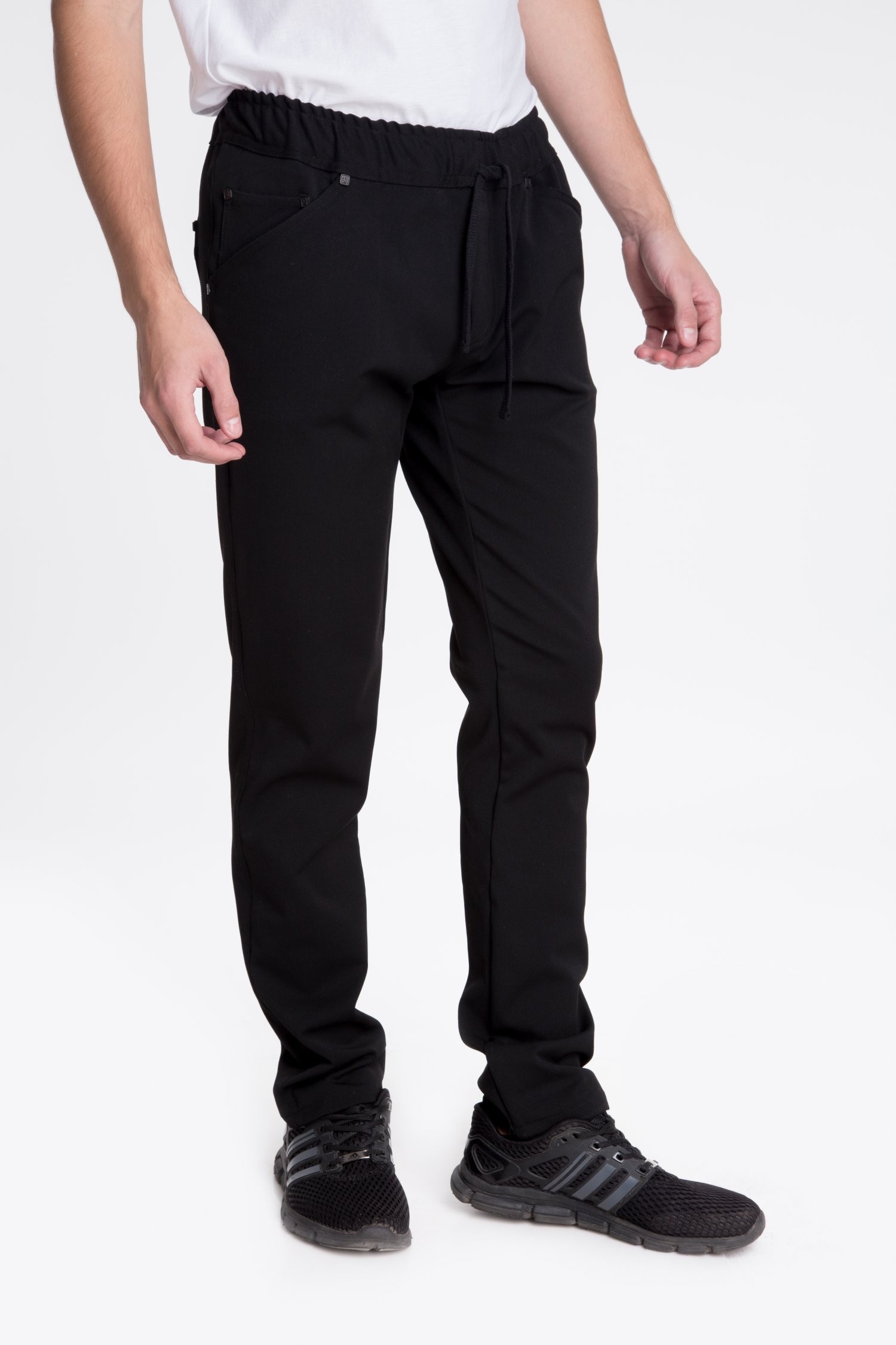 Мужские штаны Rich Sport Delight XL Black Gold, RCH_5618