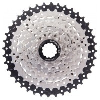 Кассета 8-к 11-40T SUNSHINE CS-HR8-40 (CP)