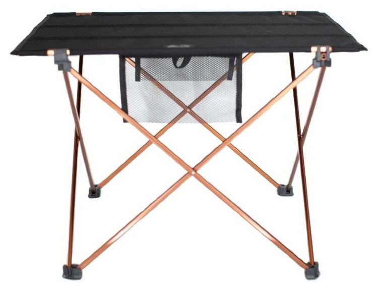 Стол Tramp COMPACT складной Polyester 56х43х40см TRF-062, TRF-062