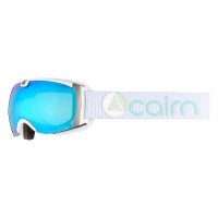 Маска Cairn Pearl SPX3 white-ice blue