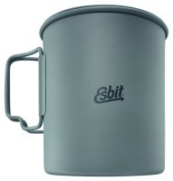 Казанок Esbit PT750-TI