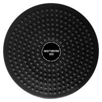 Диск здоров'я EasyFit Waist Twisting чорний