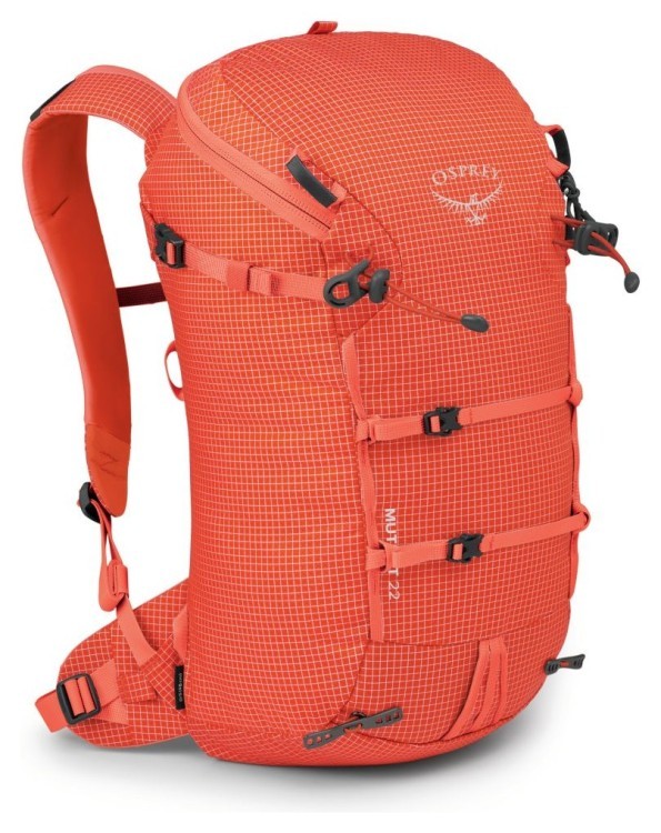 Рюкзак Osprey Mutant 22, 009.3110