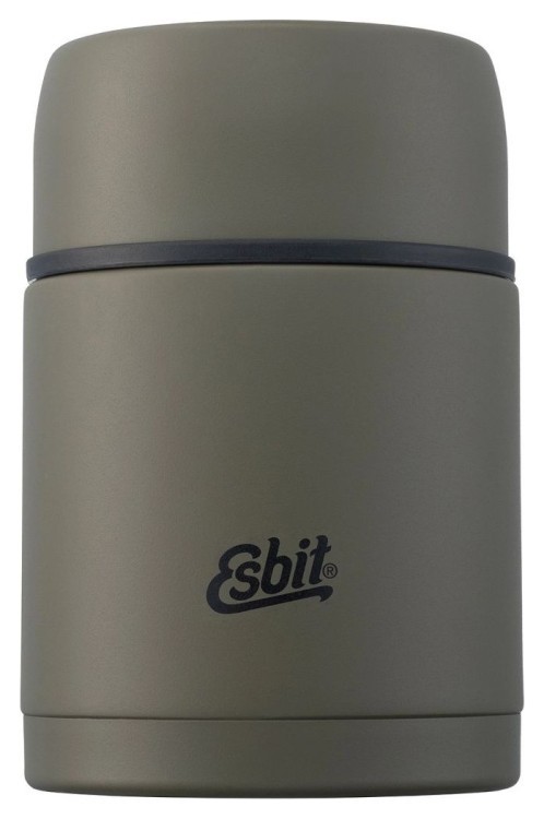 Термос для еды Esbit FJ1000ML-OG, 017.0316