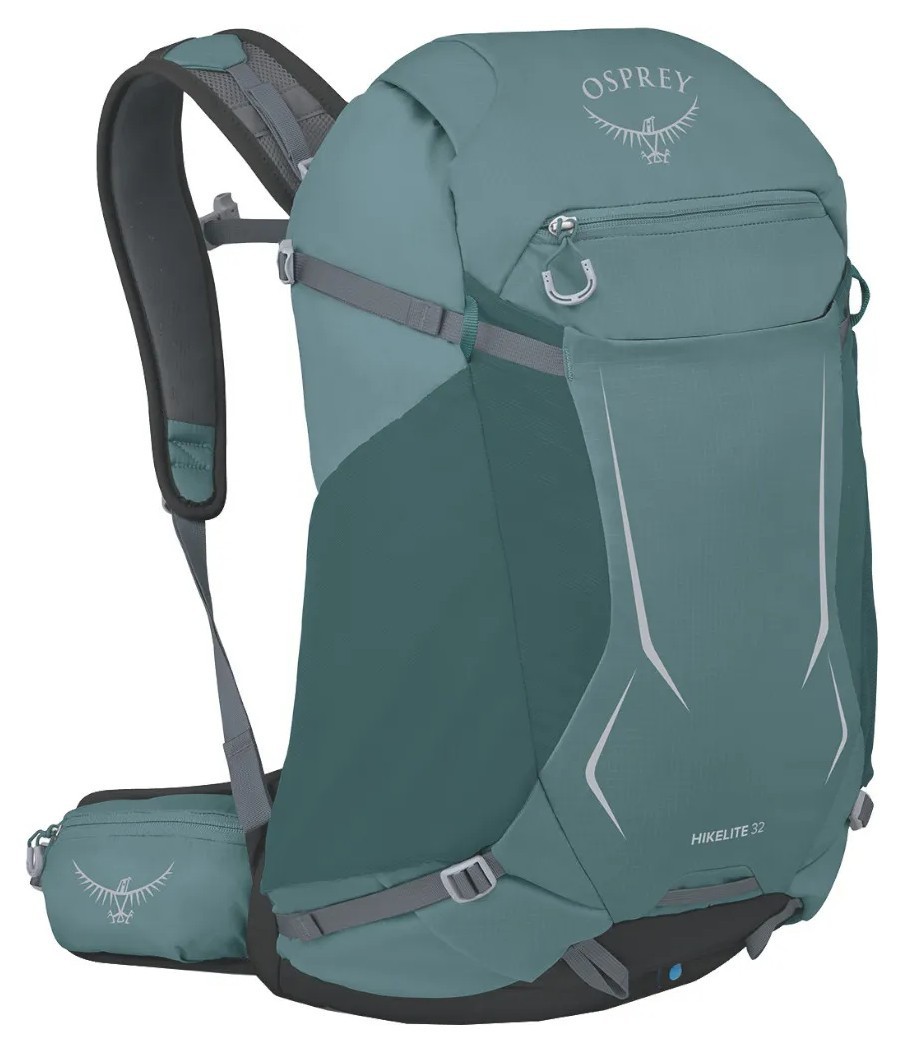 Рюкзак Osprey Hikelite 32, GRG_009.4221