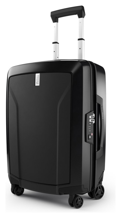 Валіза на колесах Thule Revolve Wide-body Carry On Spinner (Black) (TH 3203931), TH 3203931