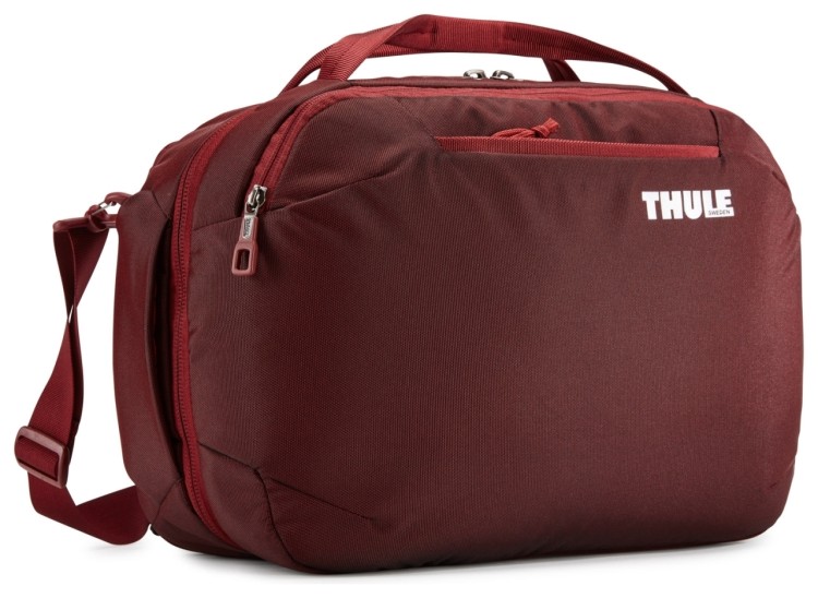 Дорожная сумка Thule Subterra Boarding Bag (Ember) (TH 3203914), TH 3203914