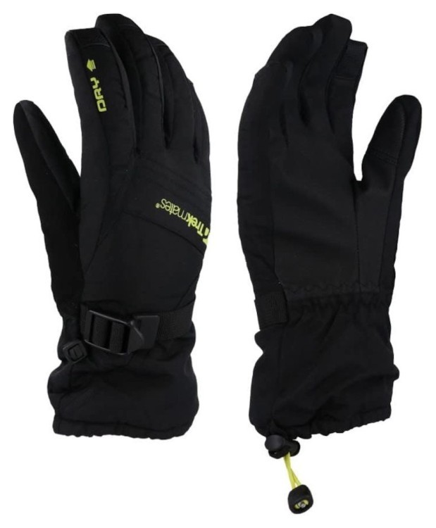Перчатки Trekmates Mogul DRY Glove Mns, 015.1679
