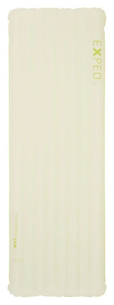 Килимок надувний Exped Ultra 1R MW, GRG_018.1337