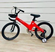 Велосипед M02 (12