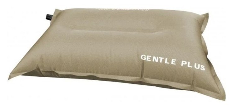 Подушка самонадувающаяся Trimm Gentle Plus, 001.009.0852