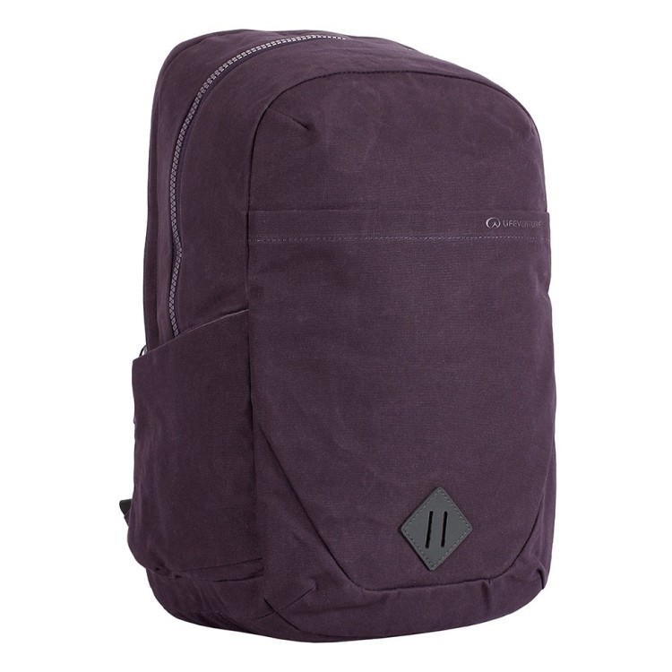 Рюкзак Lifeventure RFID Kibo 22 purple, 53146