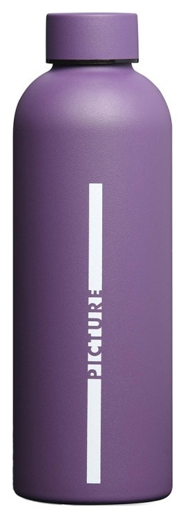 Picture Organic термофляга Mahenna grapeade, ACC151E