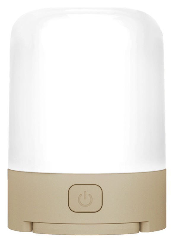 Многофункциональный кемпинговый фонарь Nextool Camping Lantern, 600 лм, FNR_NE20014A