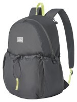 Рюкзак компактный Naturehike CNK2450XB026, 20 л, серый
