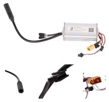 Контроллер электросамоката VLT ESM 01