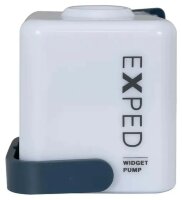 Помпа электрическая Exped Widget Pump