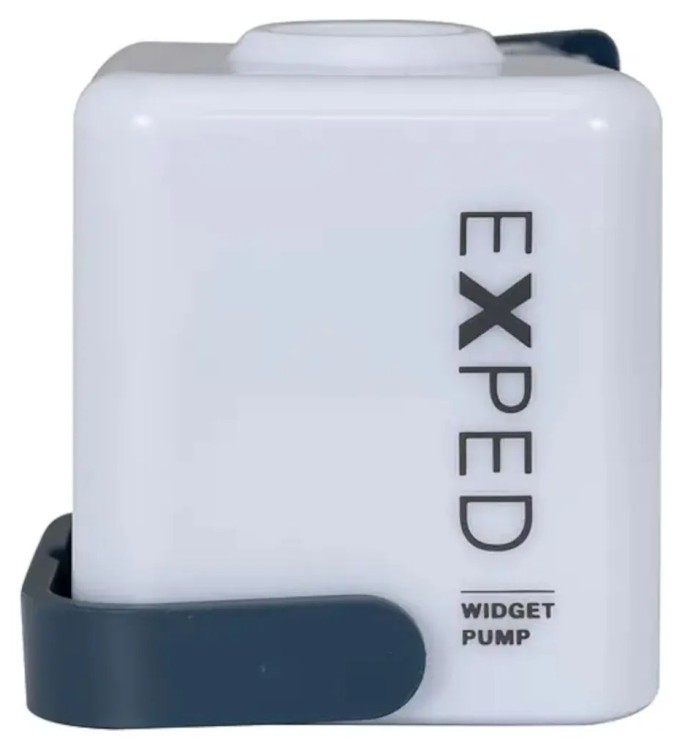 Помпа электрическая Exped Widget Pump, GRG_018.1286