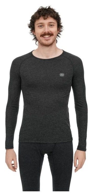 Термофутболка Turbat Retezat Top Mns, GRG_012.002.0466