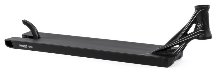 Дека Ethic DTC Lindworm V4 Pro 6.3" 600mm - Black, FRD.047627