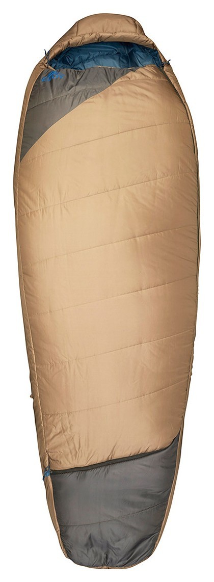 Kelty спальник Tuck 20 Long, 35411720-LR