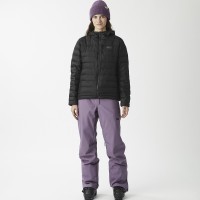 Picture Organic штани лижні Treva W 2026 grape jam L