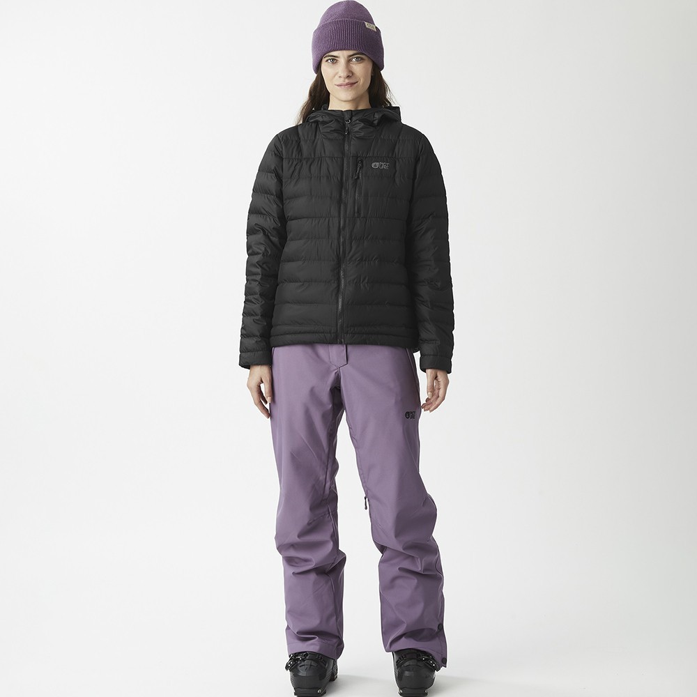 Picture Organic штани лижні Treva W 2026 grape jam L, WPT0142D-L