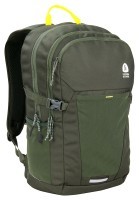 Sierra Designs рюкзак Yuba Pass 25 L green